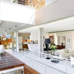 Peninsula Villa