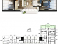 2-bed