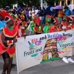 Sugarmas Stkitts And Nevis