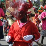 Sugarmas Stkitts And Nevis