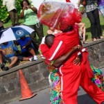 Sugarmas Stkitts And Nevis