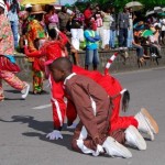 Sugarmas Stkitts And Nevis