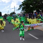 Sugarmas Stkitts And Nevis
