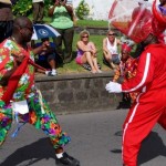 Sugarmas Stkitts And Nevis