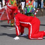 Sugarmas Stkitts And Nevis