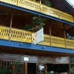 The Brightest Bocas Sights