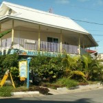 The Brightest Bocas Sights