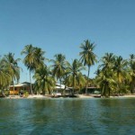 The Brightest Bocas Sights