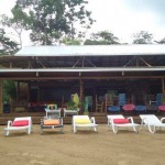 The Brightest Bocas Sights