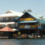 The Brightest Bocas Sights