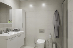 share-bathroom