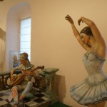 Valencia Las Fallas