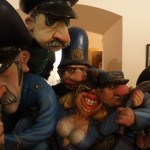 Valencia Las Fallas