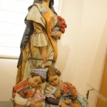 Valencia Las Fallas