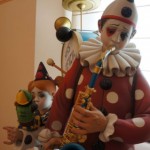 Valencia Las Fallas