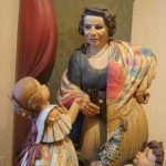 Valencia Las Fallas