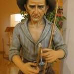 Valencia Las Fallas
