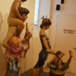 Valencia Las Fallas