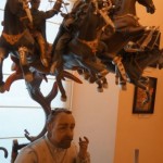 Valencia Las Fallas