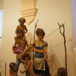 Valencia Las Fallas