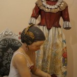 Valencia Las Fallas