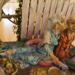 Valencia Las Fallas