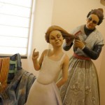 Valencia Las Fallas
