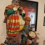 Valencia Las Fallas