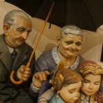 Valencia Las Fallas