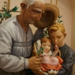 Valencia Las Fallas