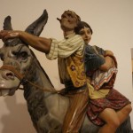 Valencia Las Fallas