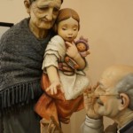 Valencia Las Fallas