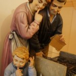 Valencia Las Fallas
