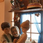 Valencia Las Fallas