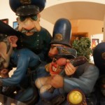 Valencia Las Fallas