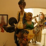 Valencia Las Fallas