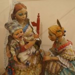 Valencia Las Fallas