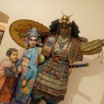 Valencia Las Fallas