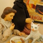Valencia Las Fallas