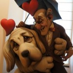 Valencia Las Fallas