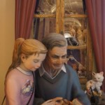 Valencia Las Fallas