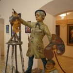 Valencia Las Fallas