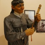Valencia Las Fallas