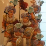 Valencia Las Fallas