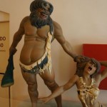 Valencia Las Fallas