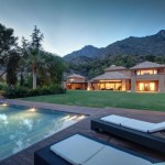 Villa Cascada