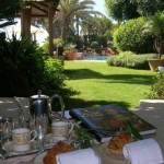 Villa Mohana