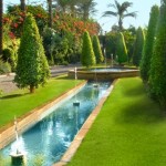 Villa Mohana