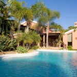 Villa Oriente