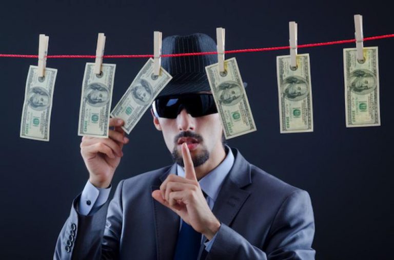 Оффшор умер? Да Здравствует Полностью Анонимный Оффшор!